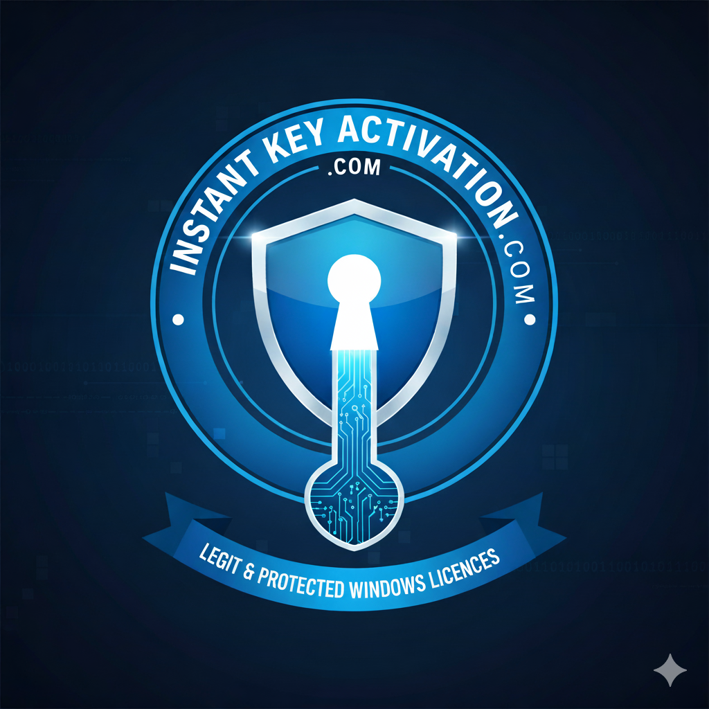 InstantKeyActivation