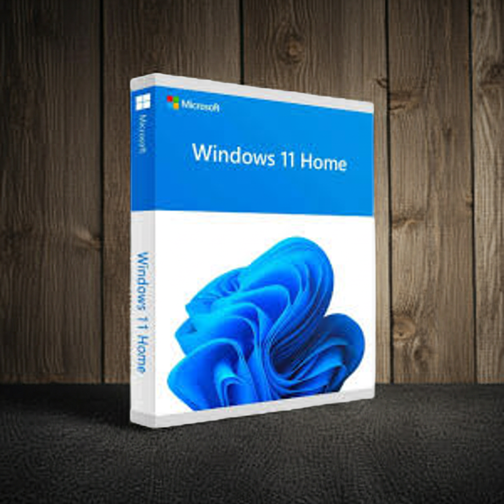 Windows 11 Home Retail - Instant Activation - Lifetime Warranty